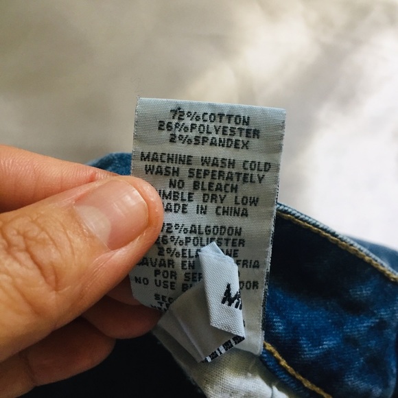 Jz Jeans Short Size 3 - Picture 5 of 6